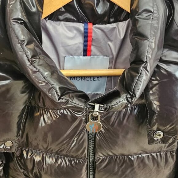 Moncler down jacket, Maya model, original - Picture 2 of 9